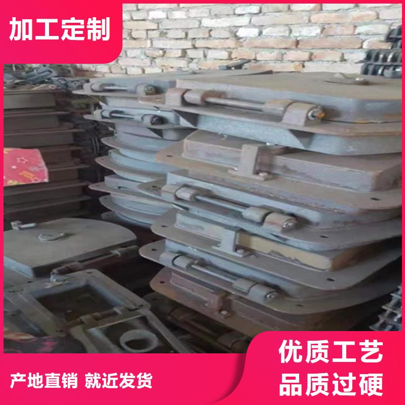 锅炉看火门-耐烧锅炉炉门现货厂家