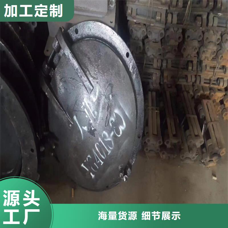 加厚耐烧锅炉炉门-锅炉检查门现货厂家