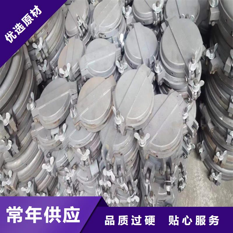 锅炉防爆门-多年大厂