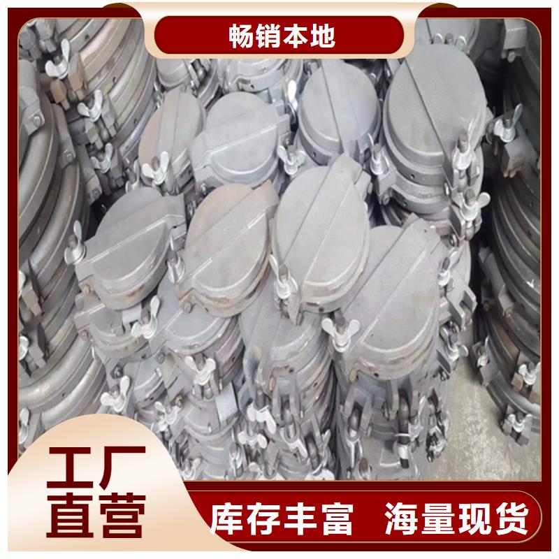 锅炉防爆门