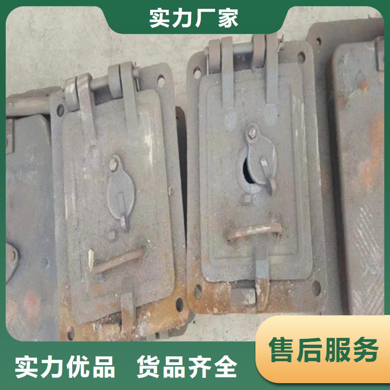 锅炉炉门-加厚耐烧锅炉炉门厂家供应