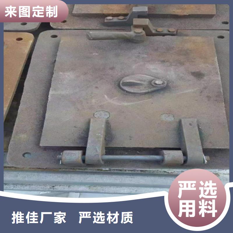 加厚耐烧锅炉炉门-锅炉检查门现货厂家