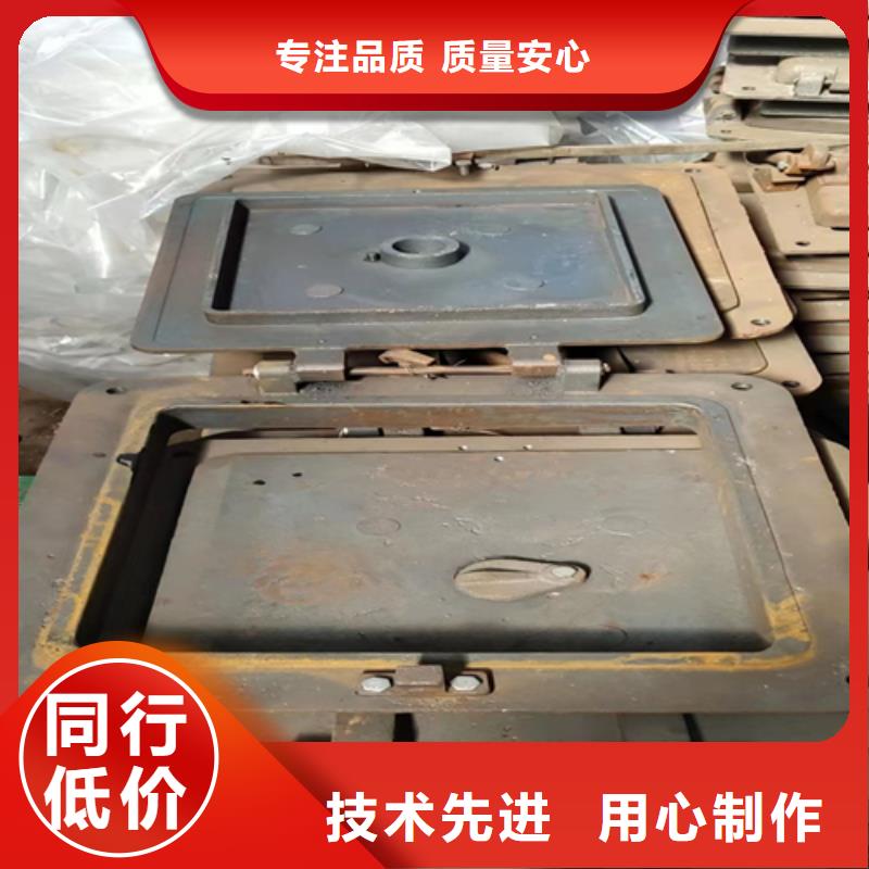 生物质锅炉炉门