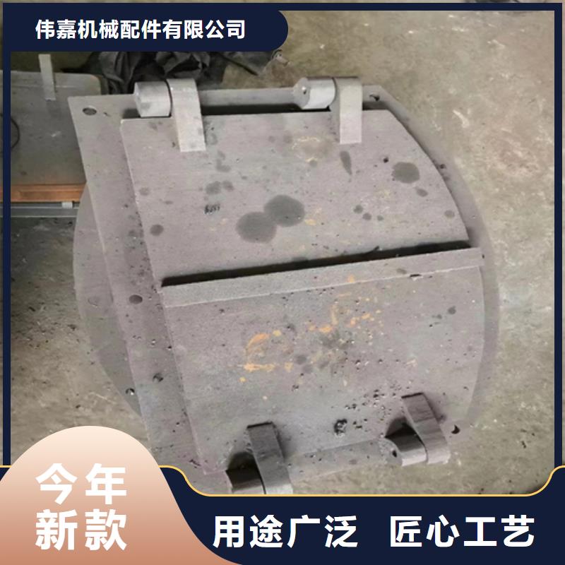 锅炉炉门定做