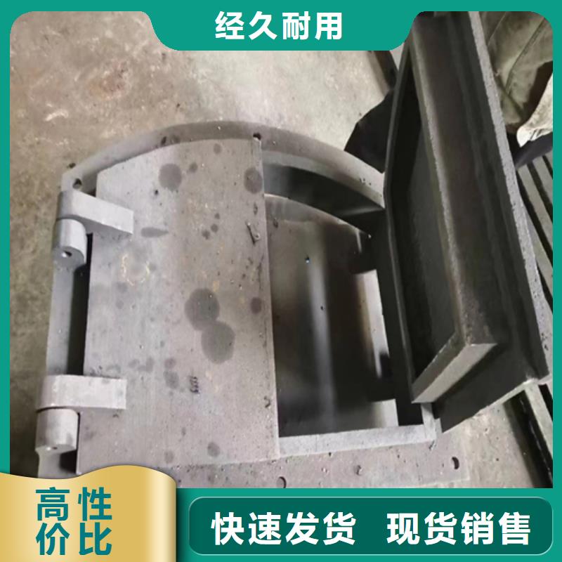 锅炉检查门