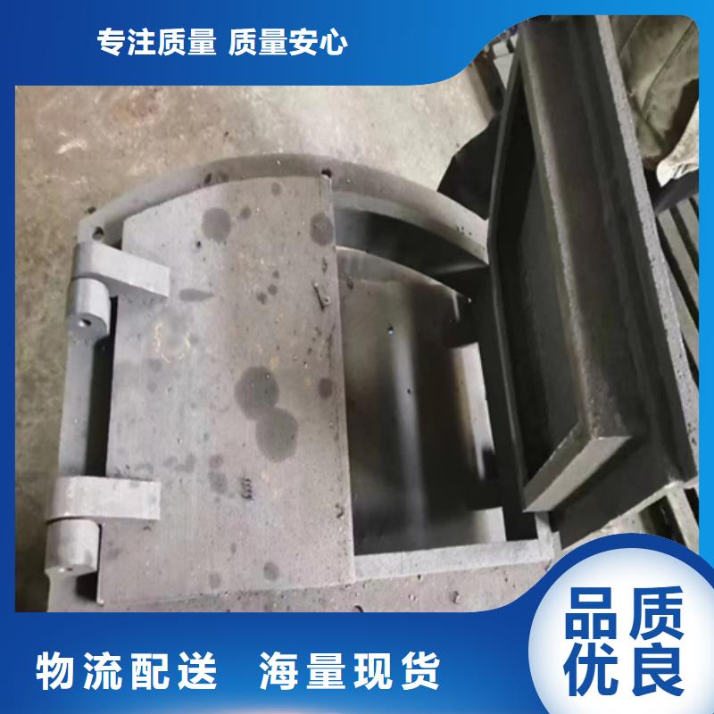 加厚耐烧锅炉炉门-锅炉检查门现货厂家