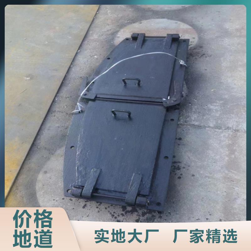 重型锅炉炉门-锅炉检查门来图制造