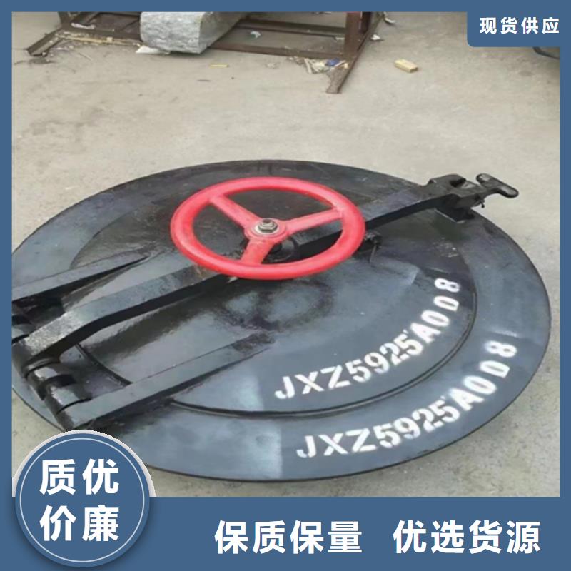 加厚耐烧锅炉炉门-锅炉检查门生产厂家