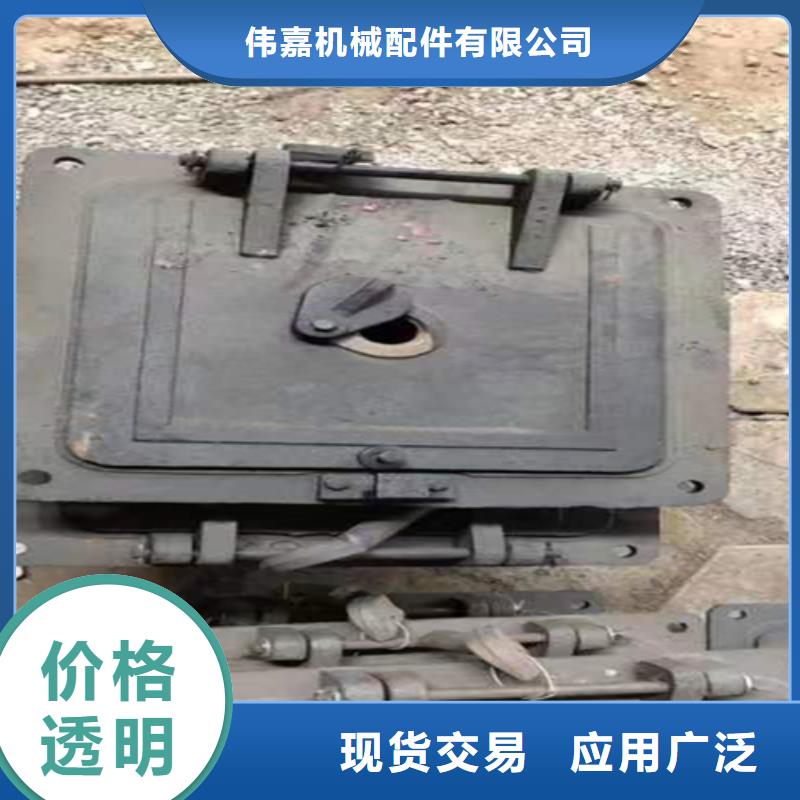 加厚耐烧锅炉炉门-耐烧锅炉炉门厂家定做