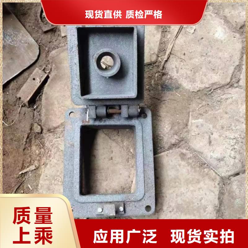 常年供应锅炉防爆门-现货供应