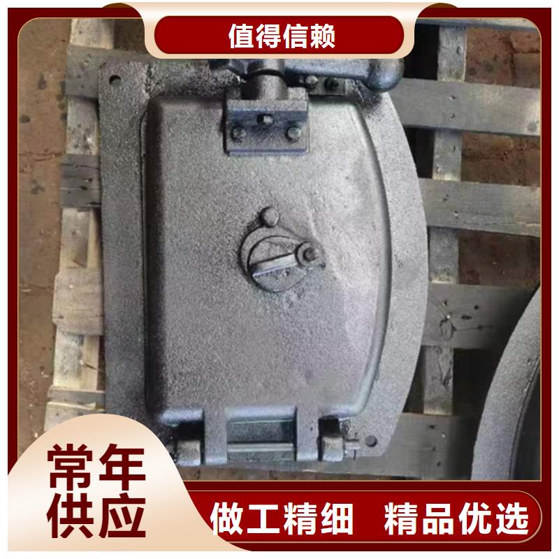 锅炉检查门-耐烧锅炉炉门现货厂家