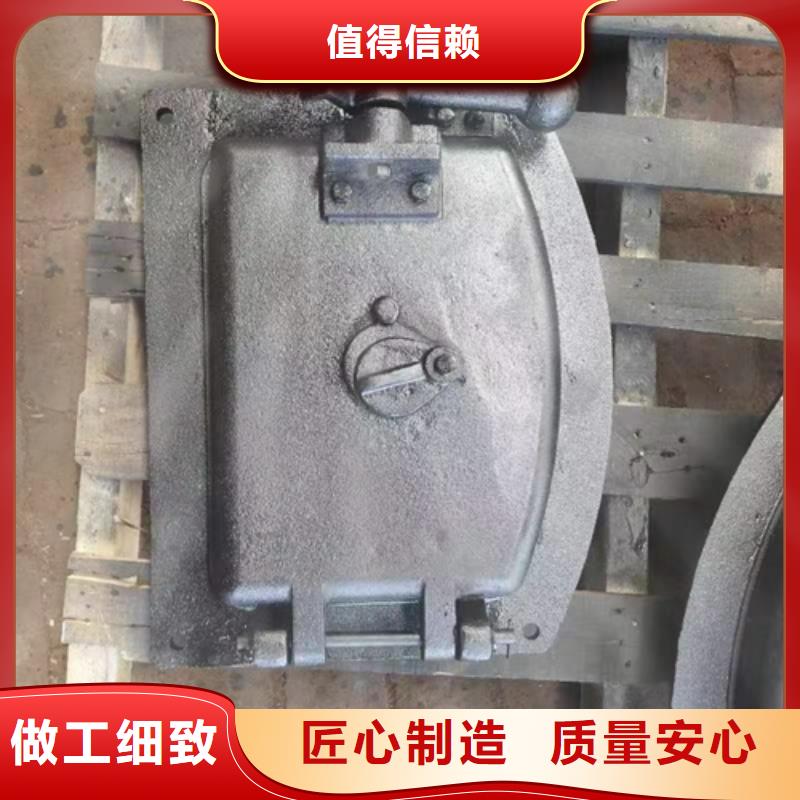 锅炉看火门-耐烧锅炉炉门现货厂家