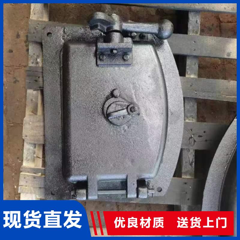 加厚耐烧锅炉炉门-锅炉检查门生产厂家