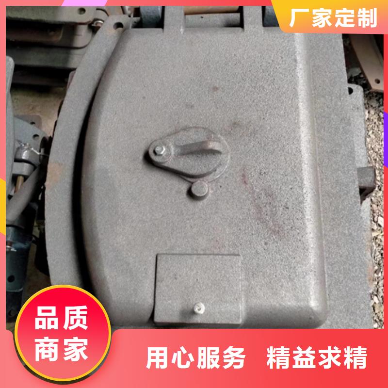锅炉炉门-重型锅炉炉门来图制造