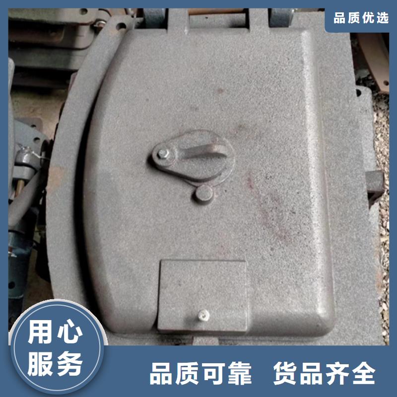 锅炉检查门-加厚耐烧锅炉炉门来图制造
