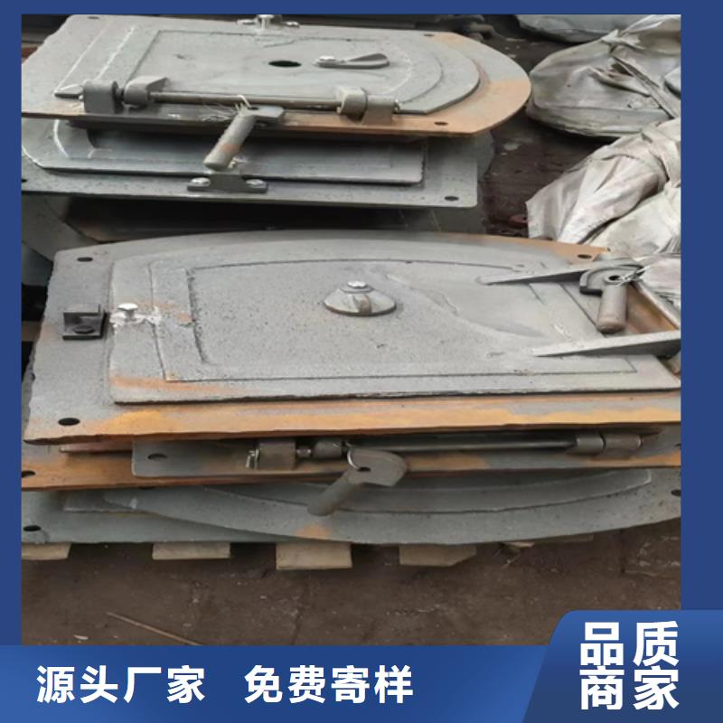 加厚耐烧锅炉炉门-耐烧锅炉炉门厂家定做