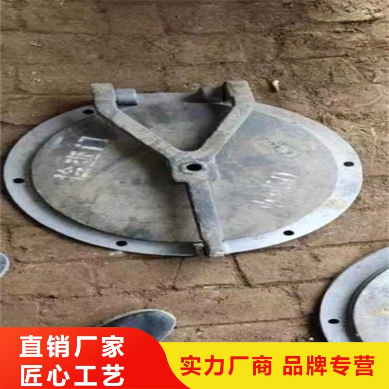 炉门锅炉配件专业生产制造厂