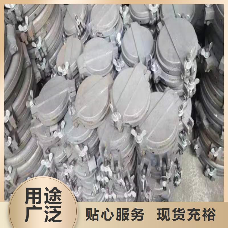 锅炉检查门-重型锅炉炉门来图制造
