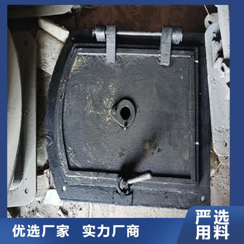 锅炉炉门-锅炉看火门厂家供应