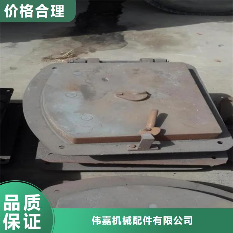 120*180锅炉炉门