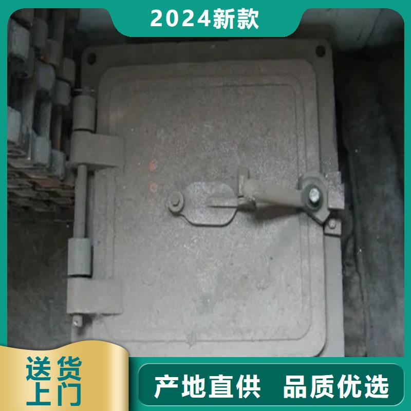 锅炉看火门-耐烧锅炉炉门现货厂家