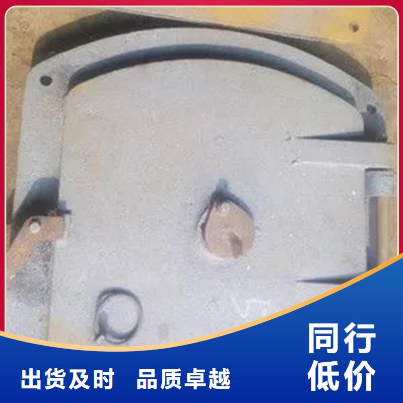 锅炉看火门-重型锅炉炉门来图制造