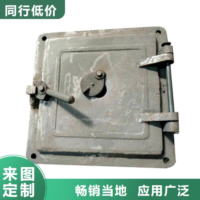 常年供应锅炉防爆门-现货供应