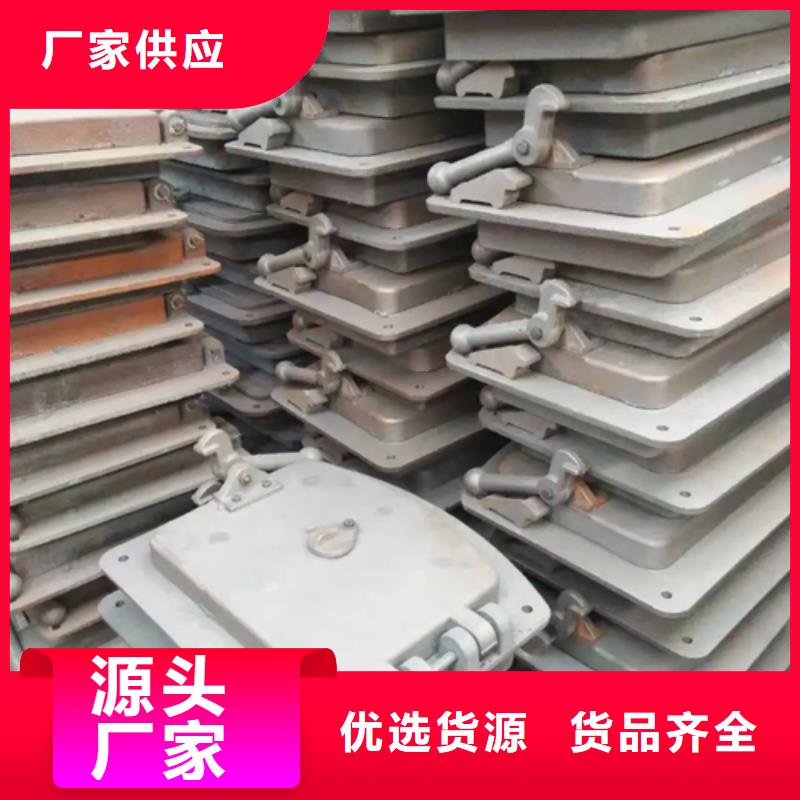 锅炉看火门-耐烧锅炉炉门现货厂家