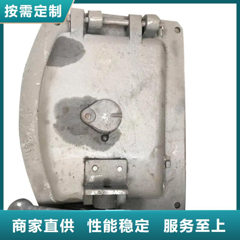 加厚耐烧锅炉炉门-锅炉检查门生产厂家
