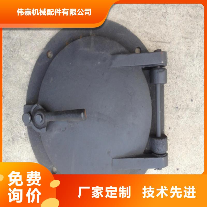 锅炉炉门-锅炉炉门来图制造