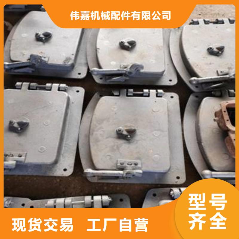锅炉检查门-加厚耐烧锅炉炉门现货厂家