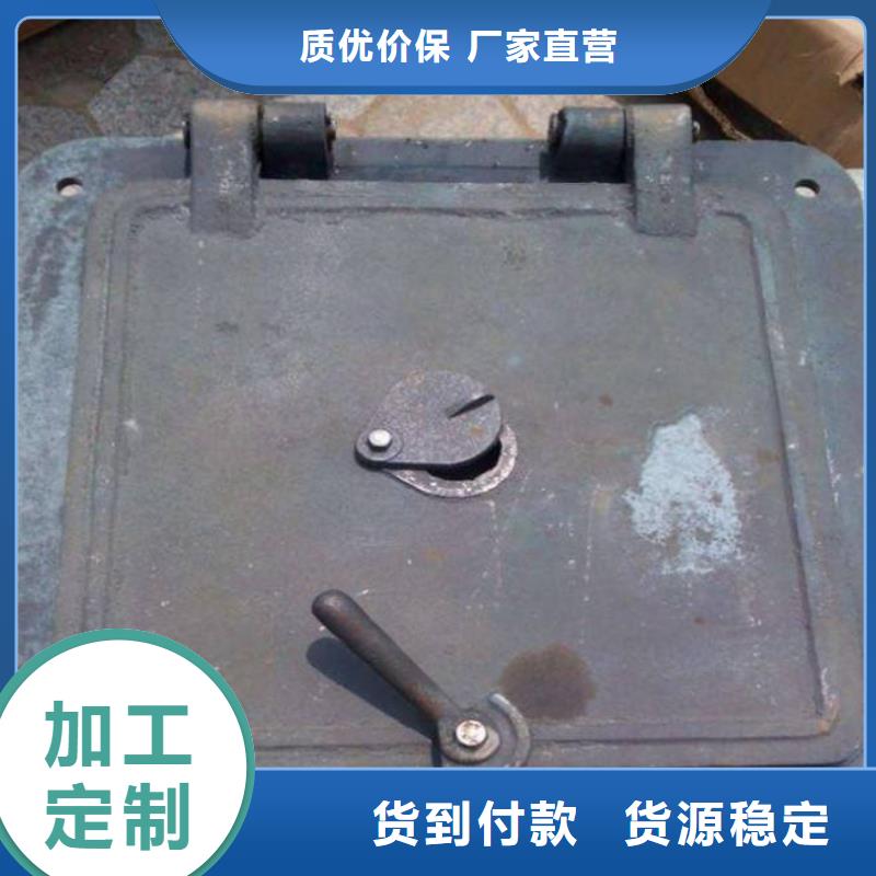 加厚耐烧锅炉炉门-耐烧锅炉炉门厂家定做