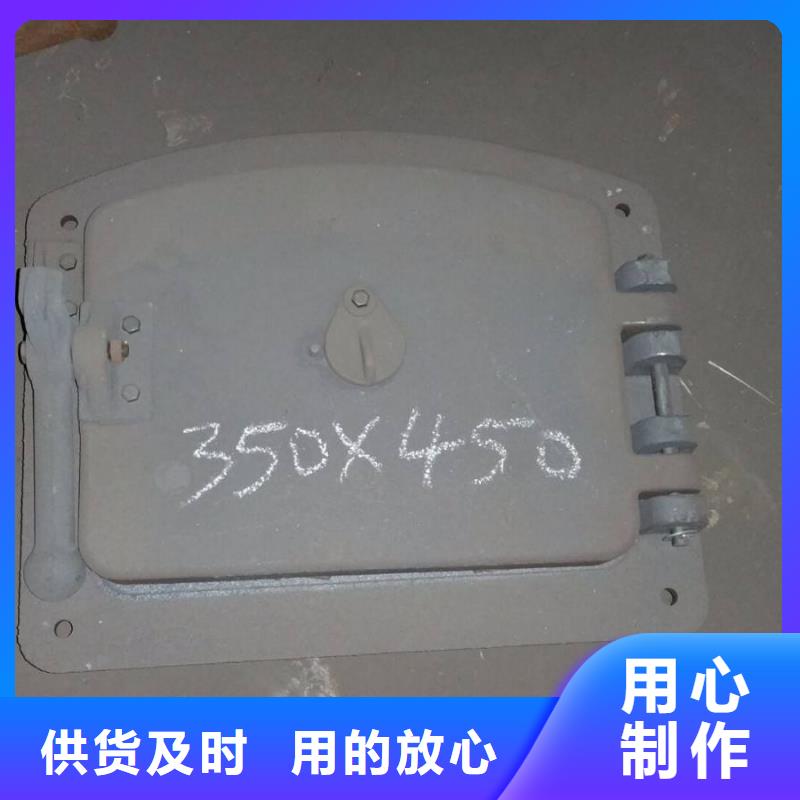 注重锅炉防爆门质量的厂家