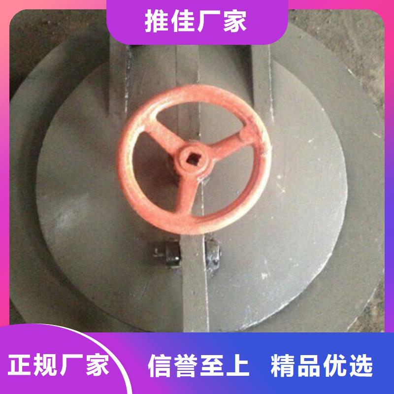 锅炉看火门-锅炉检查门来图制造