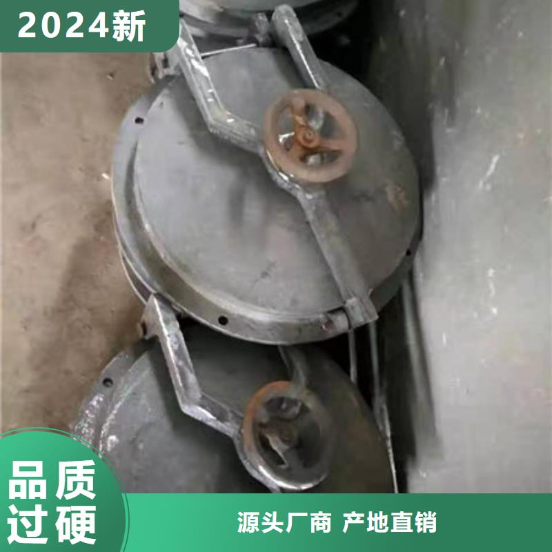 注重锅炉防爆门质量的厂家