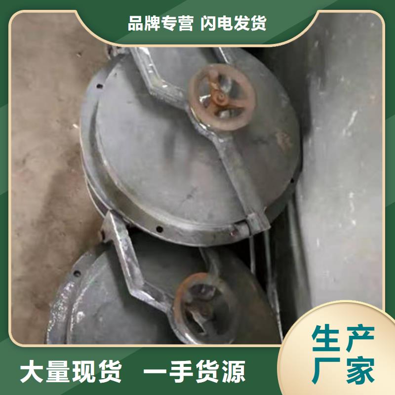 锅炉检查门-加厚耐烧锅炉炉门现货厂家