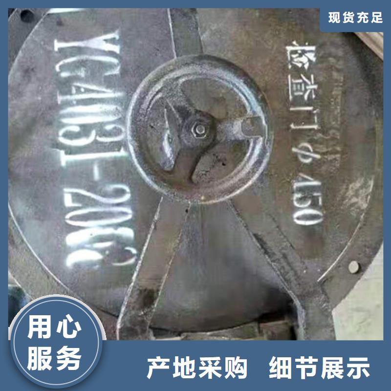 生物质锅炉炉门