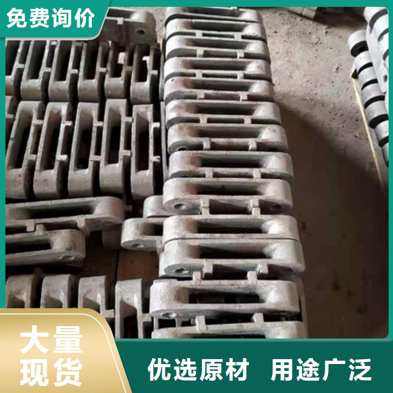 链条炉排-生铁炉排供应商