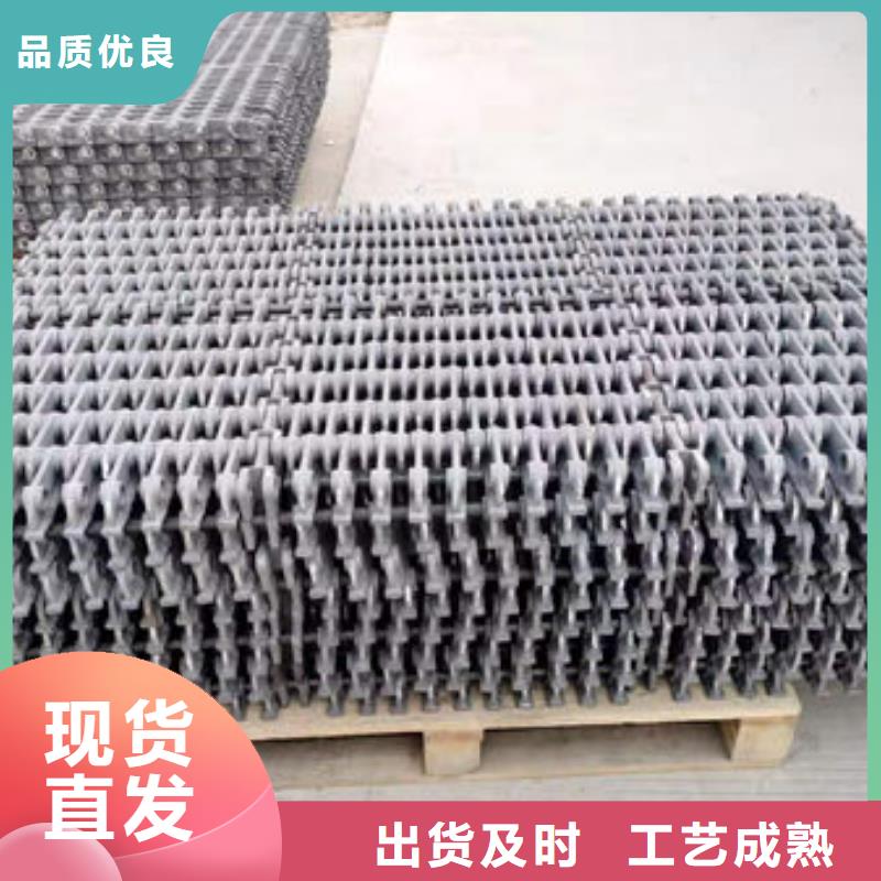 生铁炉排-圆孔炉排实力厂家