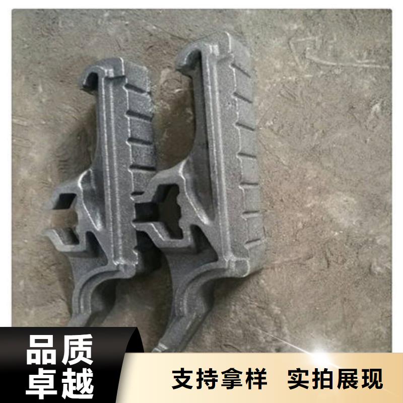 链条炉排-生铁炉排供应商