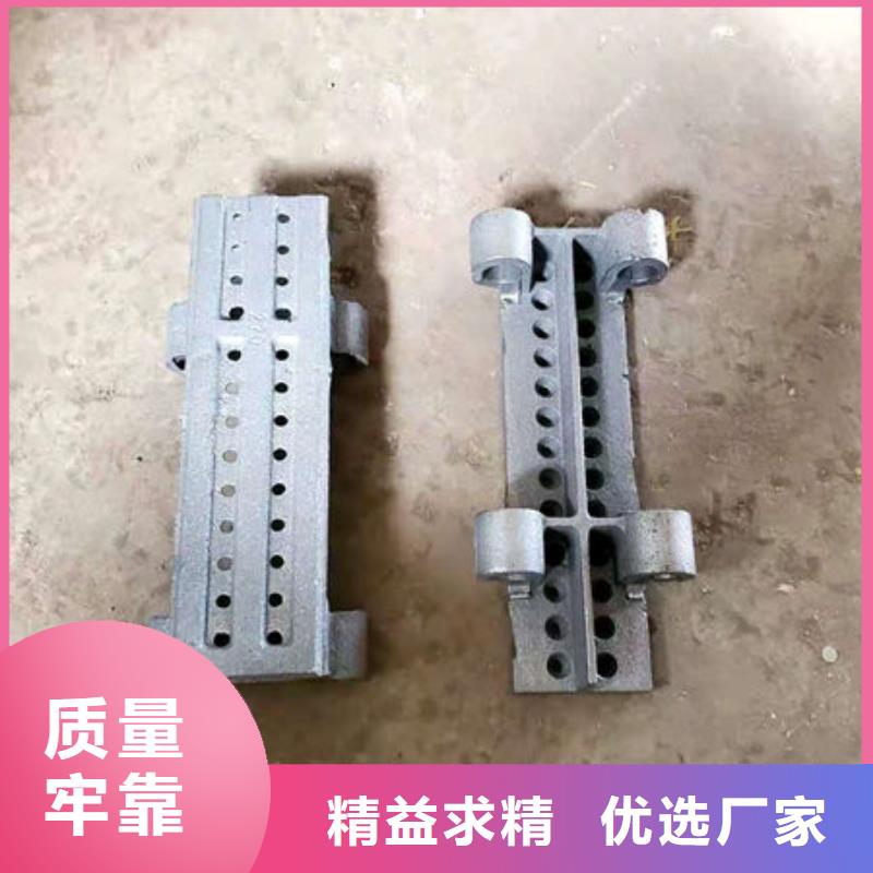 生铁炉排-圆孔炉排实力厂家