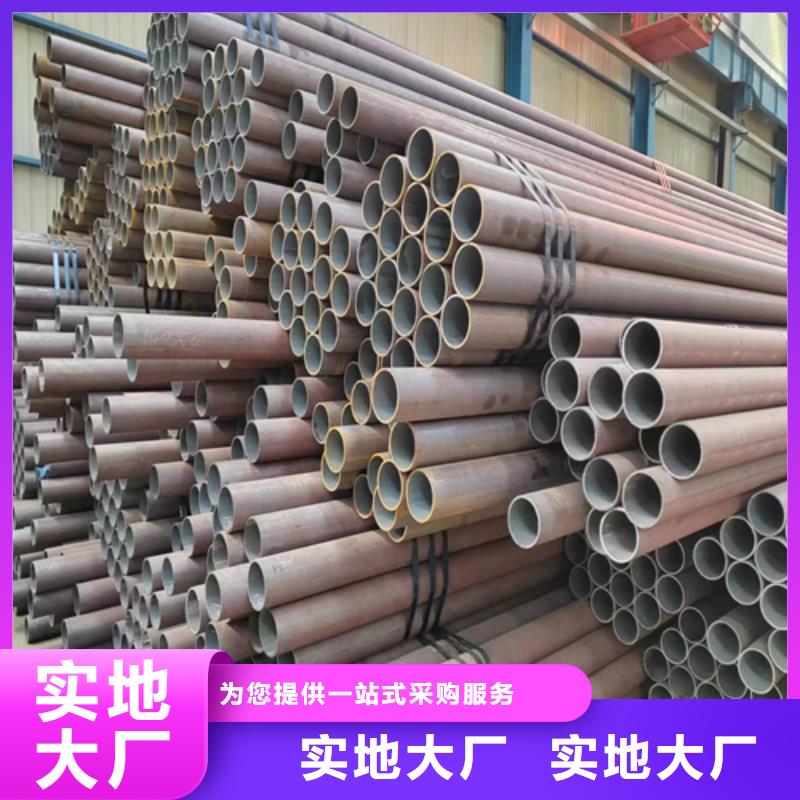 大规模毛细精密钢管厂家