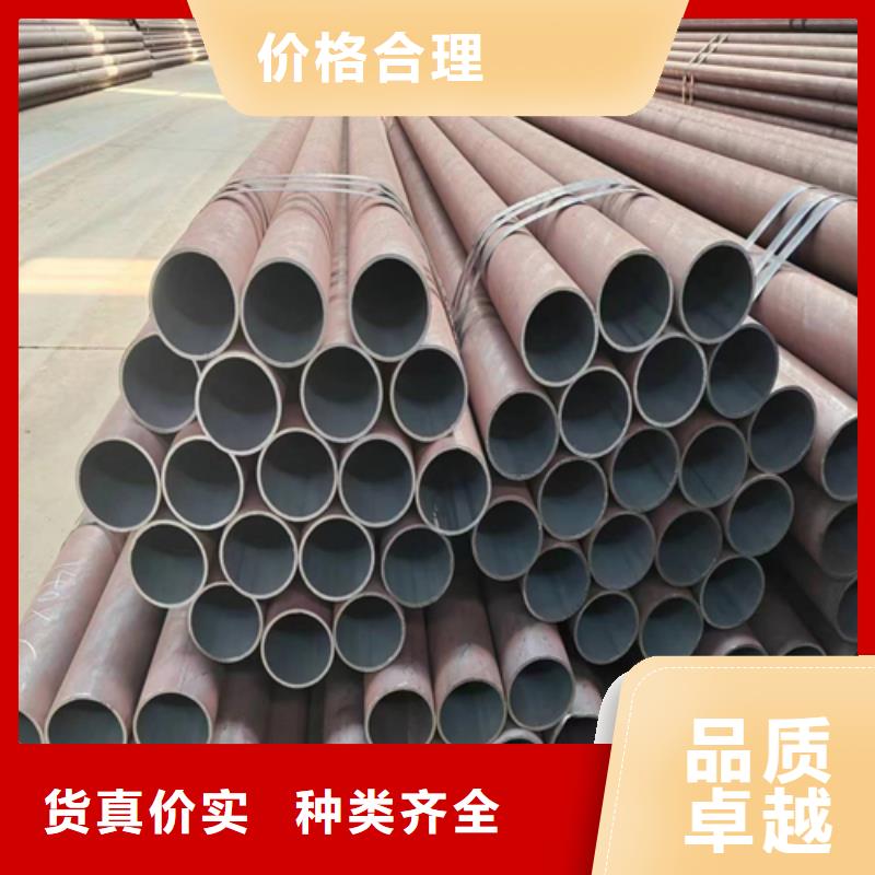 大口径钢管生产厂商