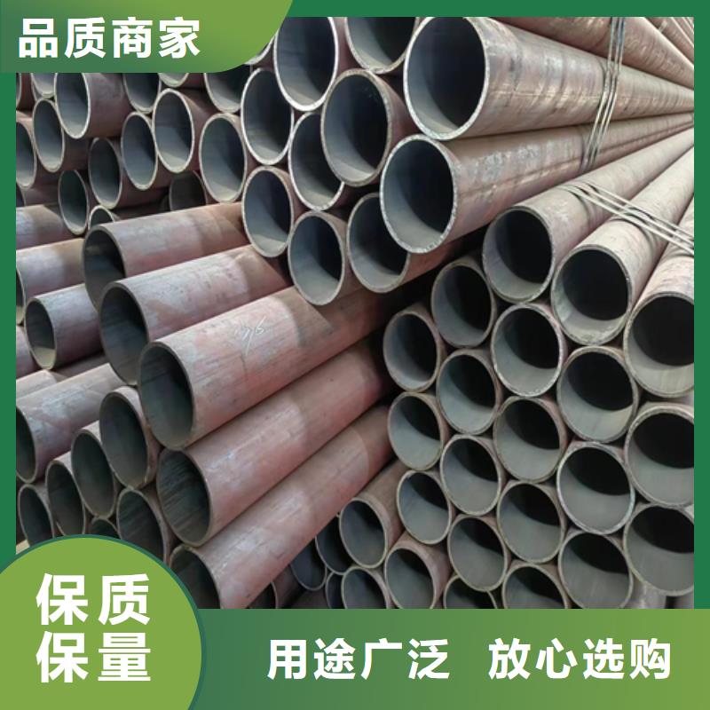 现货供应厚壁精密钢管_诚信厂家