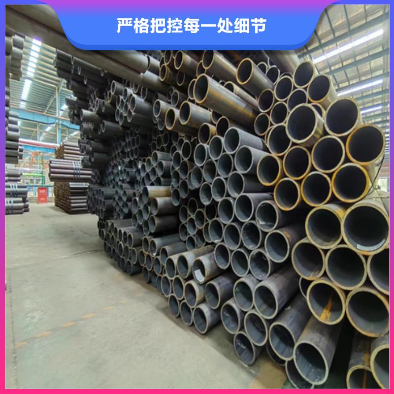 无缝钢管不锈钢焊管源厂直销