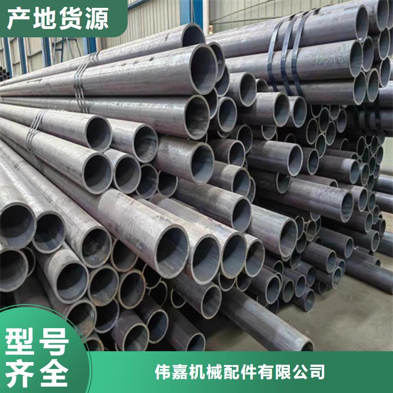 大口径钢管生产厂商