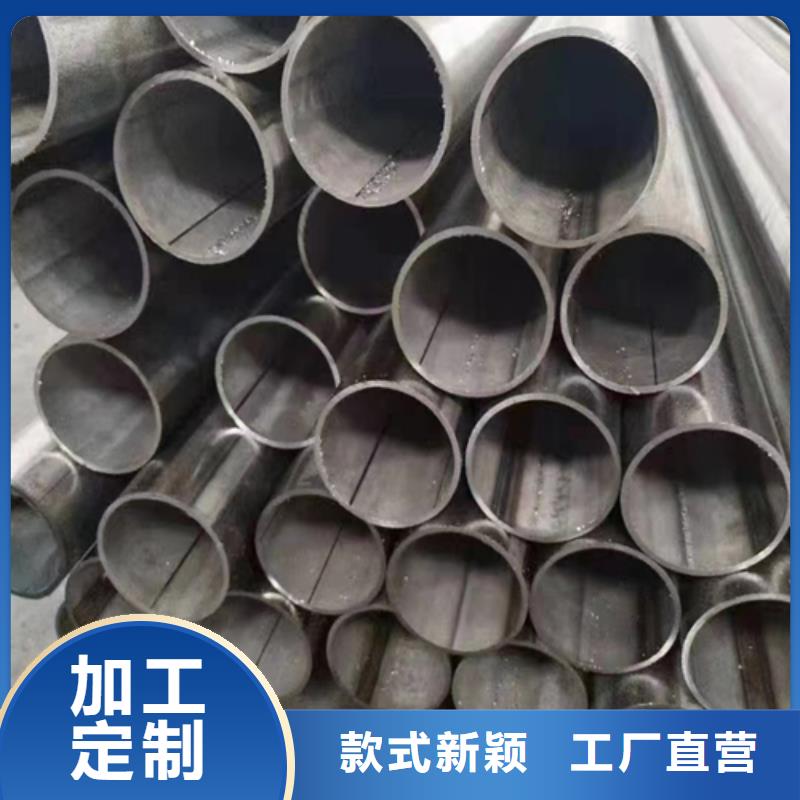 规模大的310s不锈钢焊管厂家
