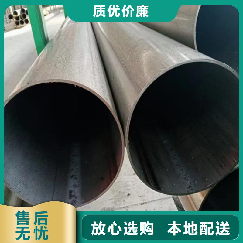 DN100-304不锈钢焊管能满足您的需求