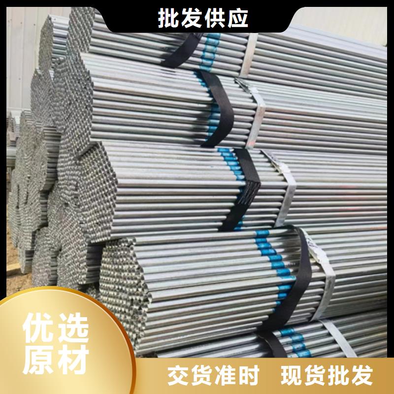 镀锌管-锅炉配件好产品价格低