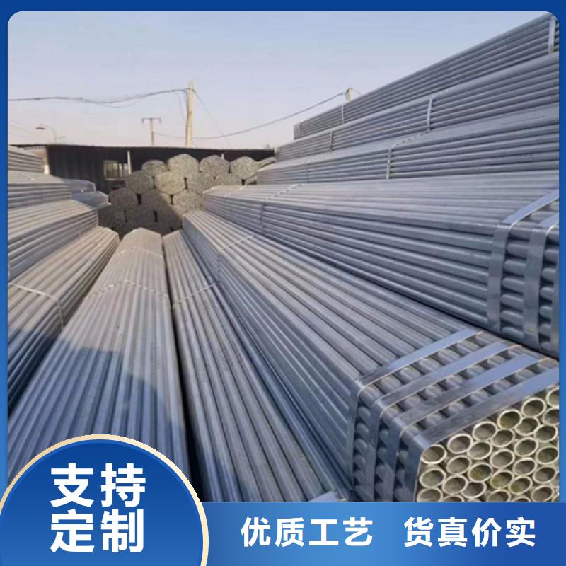 镀锌管_锅炉配件严谨工艺
